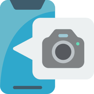 Camera Icon